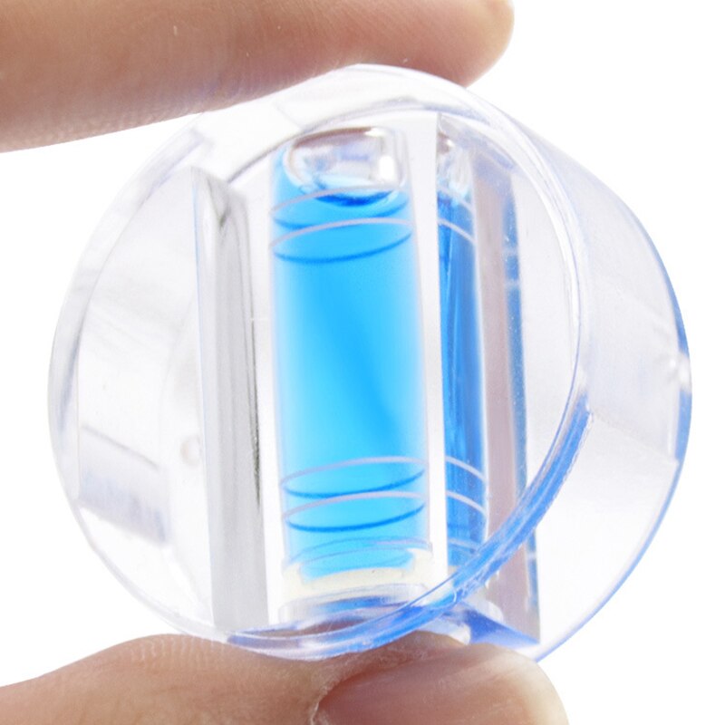 High-Precision Spirit Level Magnetic Alloy Solid Balance-Foot Resistance Bubble Minor Renovation Level Water Gauge Ruler