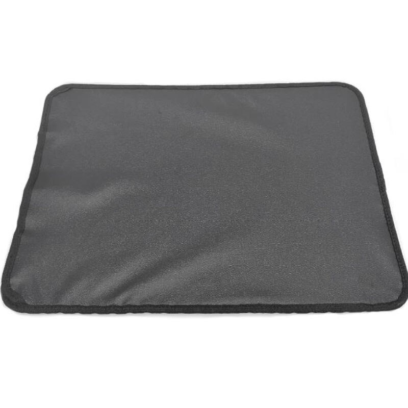 Double Layer Cat Litter Mat Catch Kitten Sand Liquid Waterproof Bed Pads Trapping Pet Litter Box House Clean Accessory