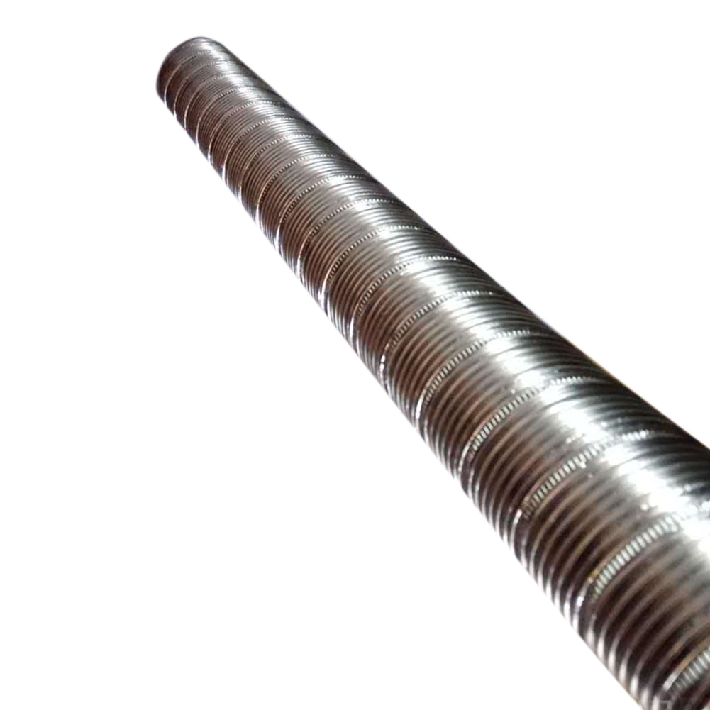 Hose Exhaust Pipe Kitchen Accessories Toilet Air Vent Tube Fan Car Part Double Aluminum Foil Ducting Inline Ventilation