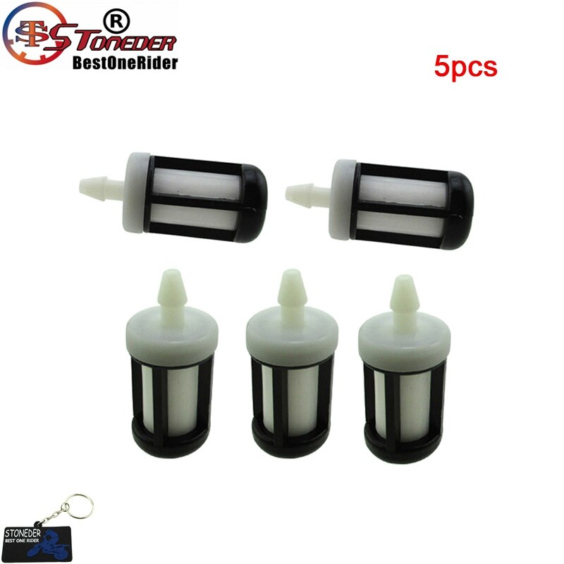 MCHNIC 5 Candele Di Accensione Per Motoseghe Stihl 017 018 021 023 025 MS170 MS180 MS210 MS230 MS250 TS400 TS410 TS420 TS460 - Foto 11