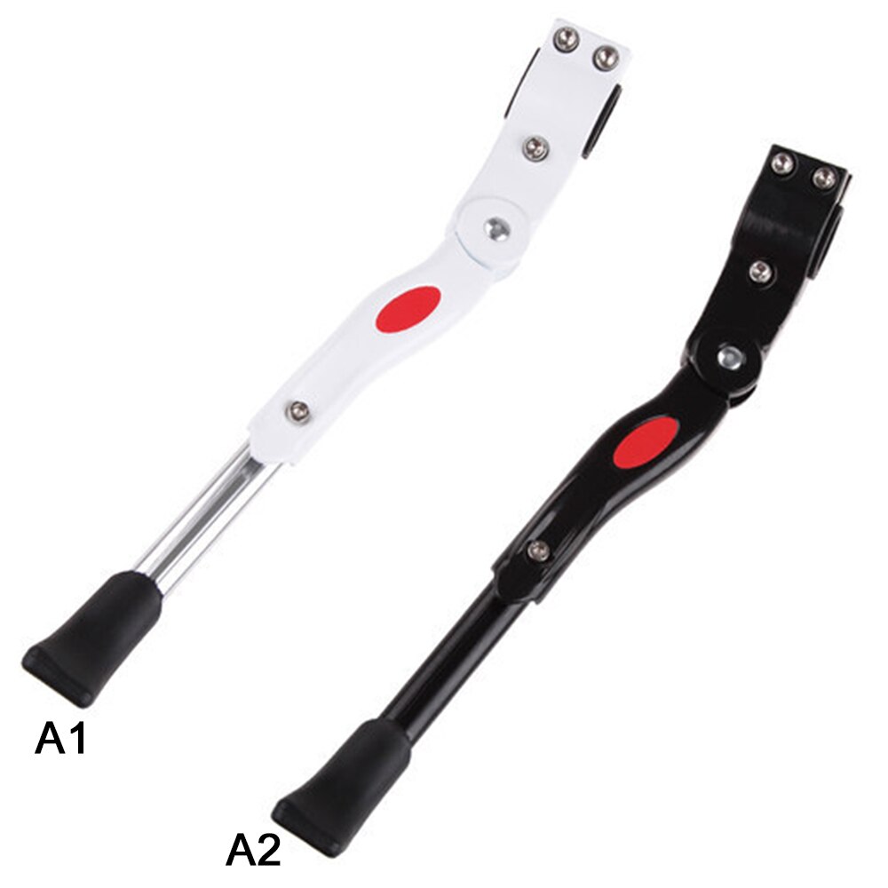 Verstelbare fietsstandaard racefiets standaard parkeerrek fietsonderdelen fiets voetsteun buitenfiets fietsonderdelen