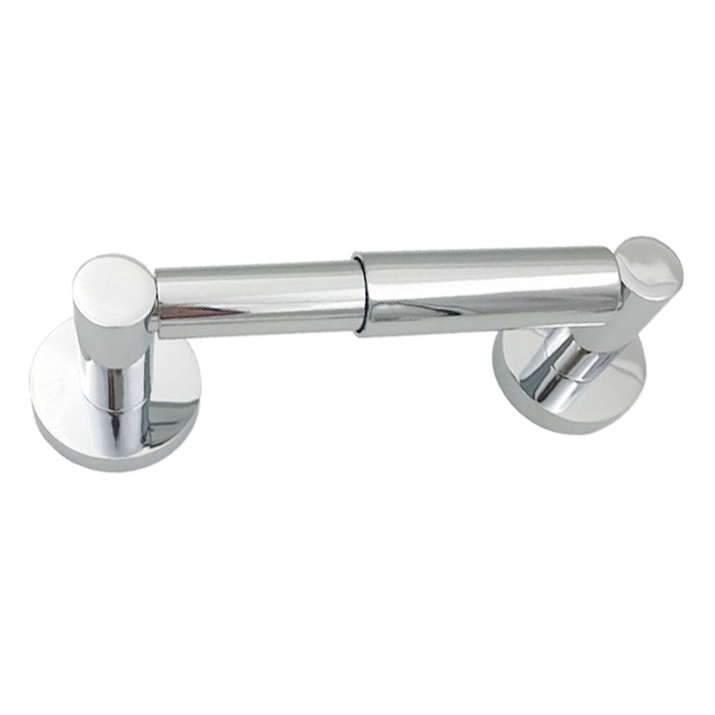 HUTNER Papierabroller Für Tisch - Max. 50cm Breite Für Große Papierrollen