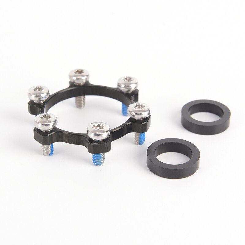 Alloy Bike Hub Adapter Front 100MM Conversion 110MM Rear Hub 142MM to 148MM Bicycle Boost Spacing Boost Hub Fork Conversion Kit