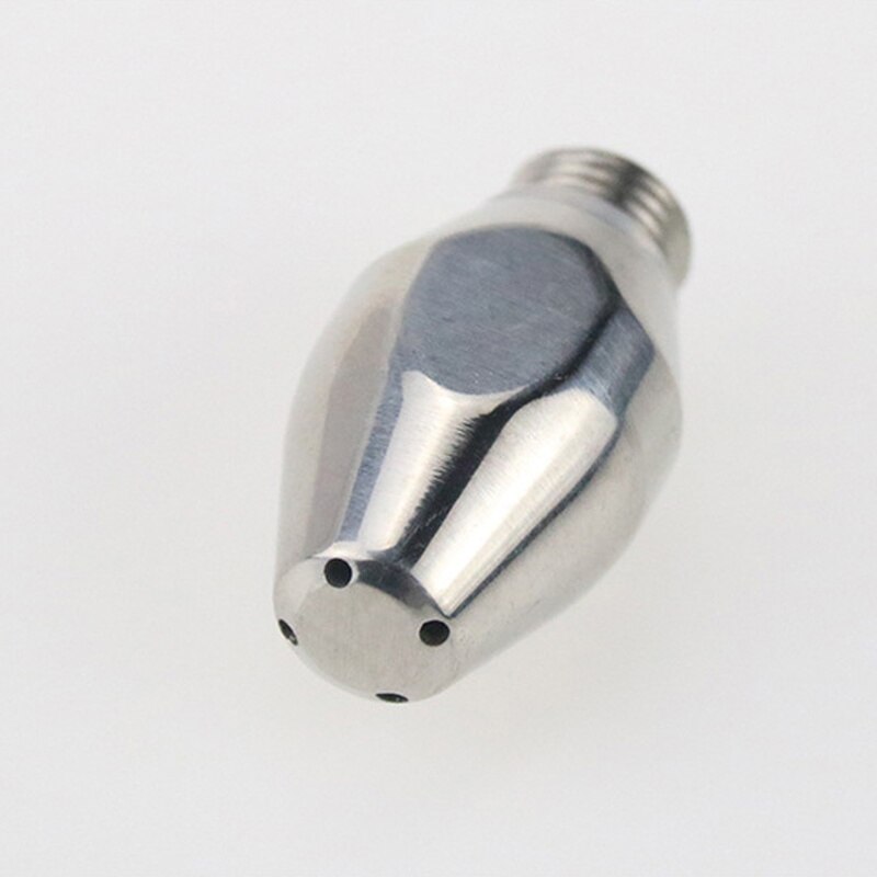 4 hole Steam nozzle for domestic coffee machine suction nozzle accessories suitable for multi-brand coffee machines