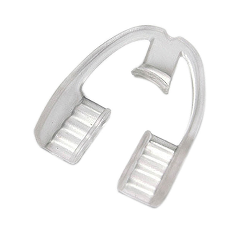 1Pc Dental Health Oral Care Teeth Brace Dental Mouth Guard Bruxism Splint Night Teeth Tooth Grinding Sleeping Aid Tool