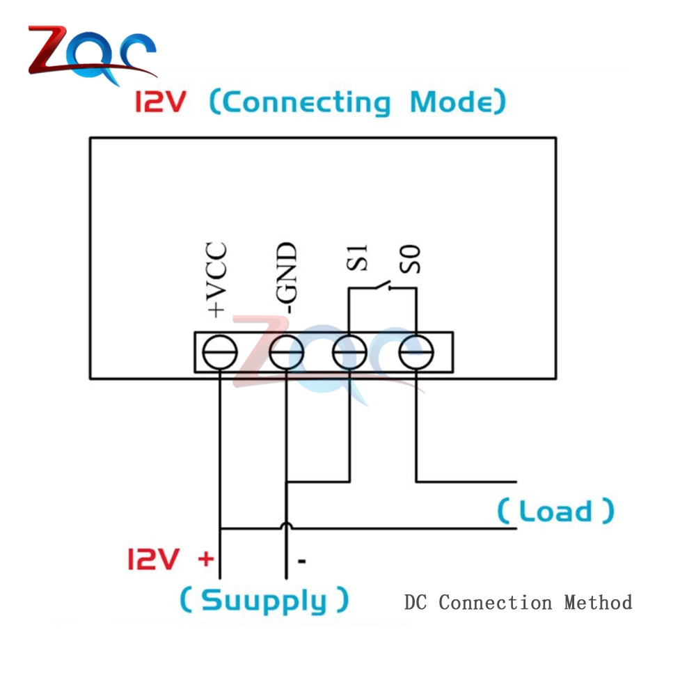 Contrôleur De Température Numérique AC 220V Avec Sonde Thermocouple Type K - Thermostat Précis