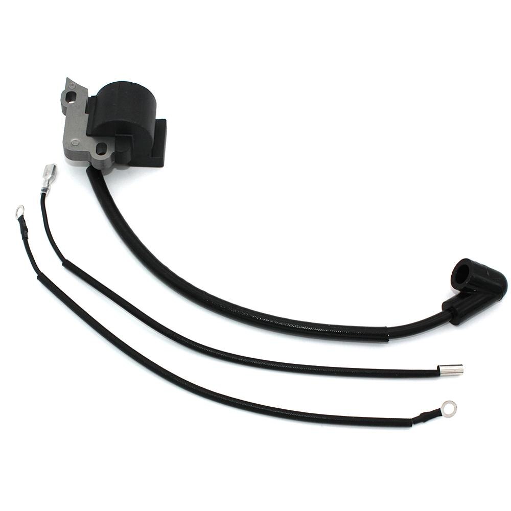 Modulo bobina di accensione per motosega McCulloch artigiano CS330 CS360 CS360T CS370 CS400 CS400T CS420T CS42S 545115801 583944903