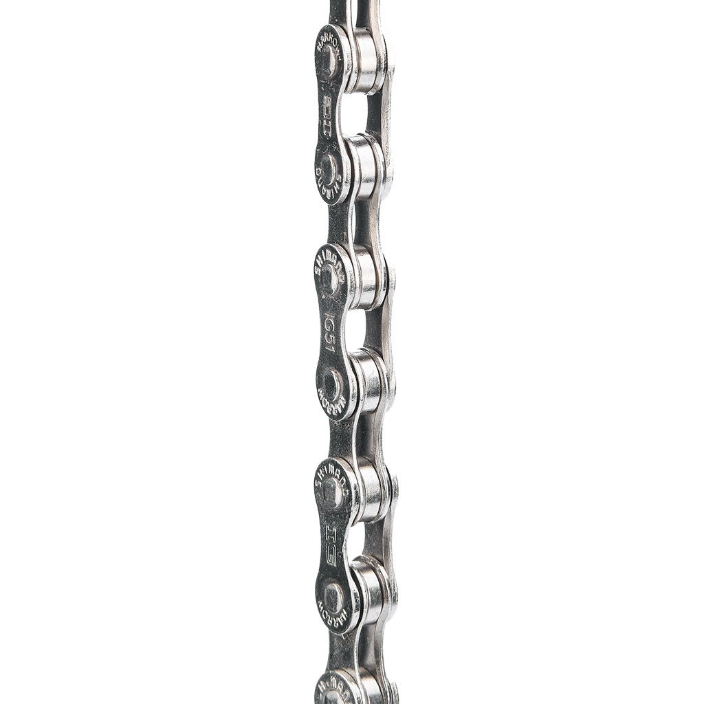 40 # Fietsketting 6-7-8 Speed 116 Links Voor Mtb Weg Mountainbike Stalen Ketting outdoor Fiets Accessoires Fiets Kettingen