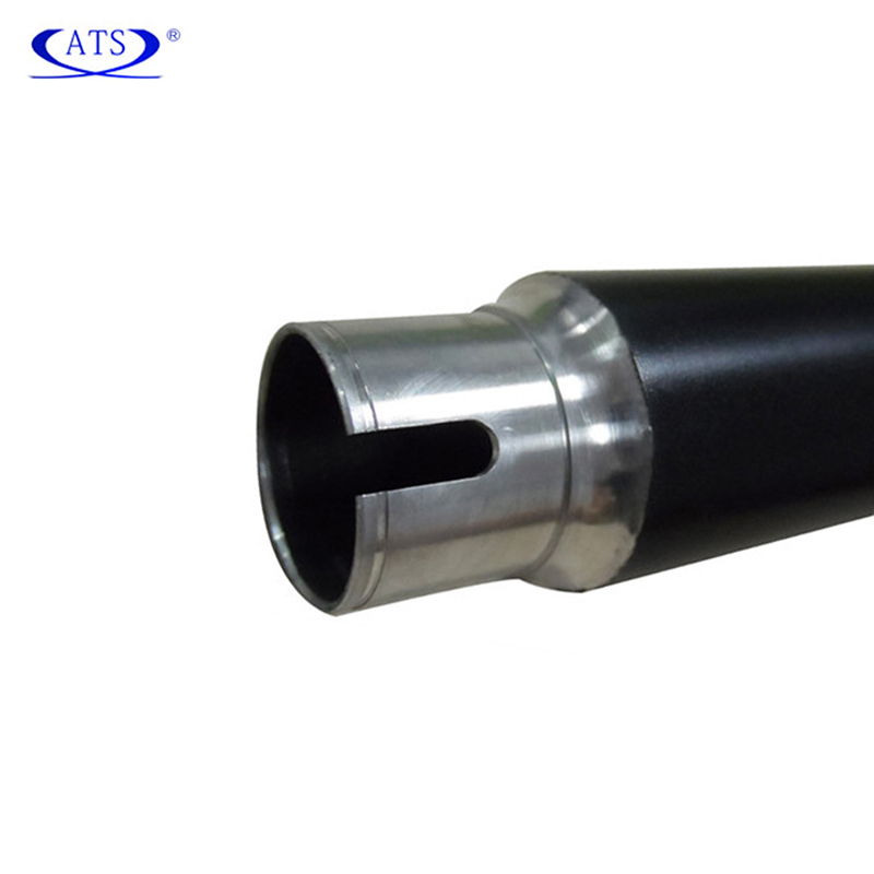 Upper Fuser Roller wärme roller Für Konica Minolta K 7020 7025 7030 7022 7120 7222 kompatibel K7020 K7025 K7030 K7022 k7120 K7222