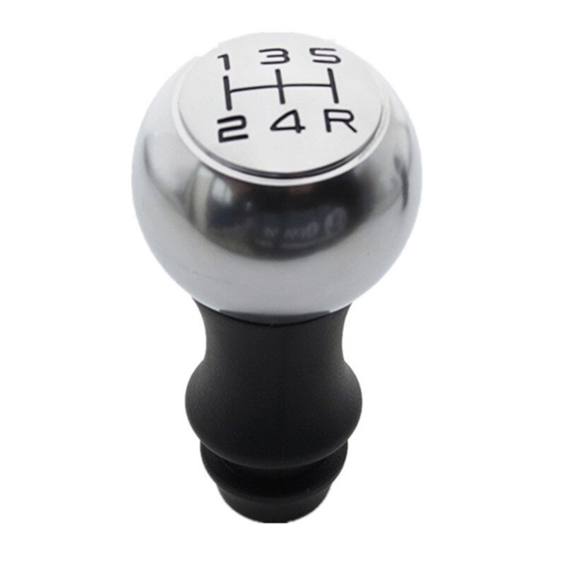 5 Speed Car Gear Shift Knob Adapter For CITROEN C2 C3 C4 SAXO XSARA PICASSO PEUGEOT 106 206 306 107 207 307 407 308 3008: VST Gear Knob