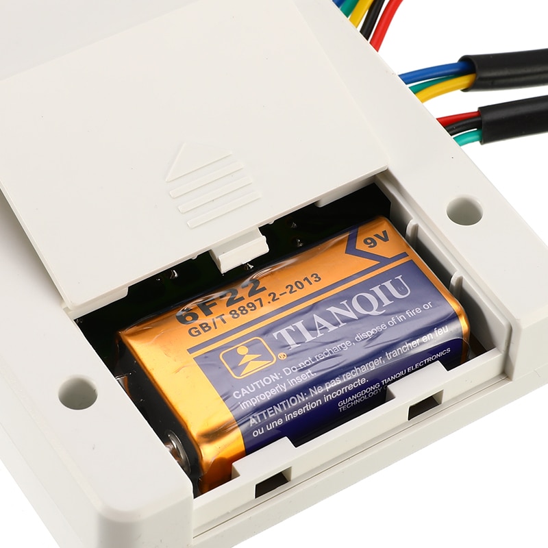 Brushless Motor Controller Tester Electric Car E-bike Scooter 24V/36V/48V/60V/72V Hall Sensor tester test device