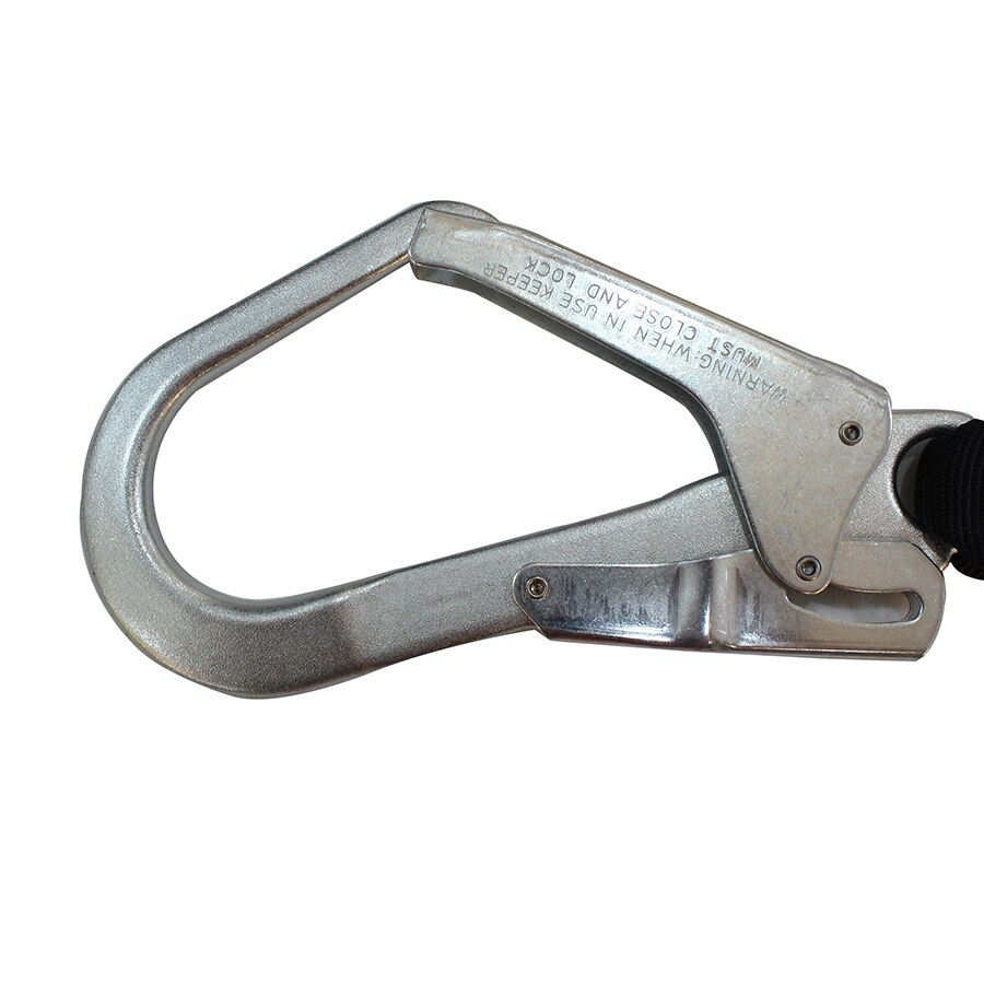 Honeywell Five Point High Altitude Belt