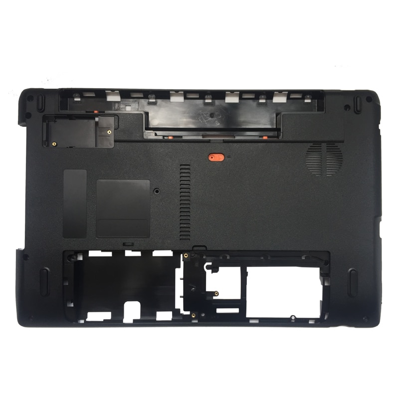 Cover Case Voor Acer Aspire 5750G 5750 5750Z 5750zg Laptop Bottom Base Case Cover AP0HI0004000