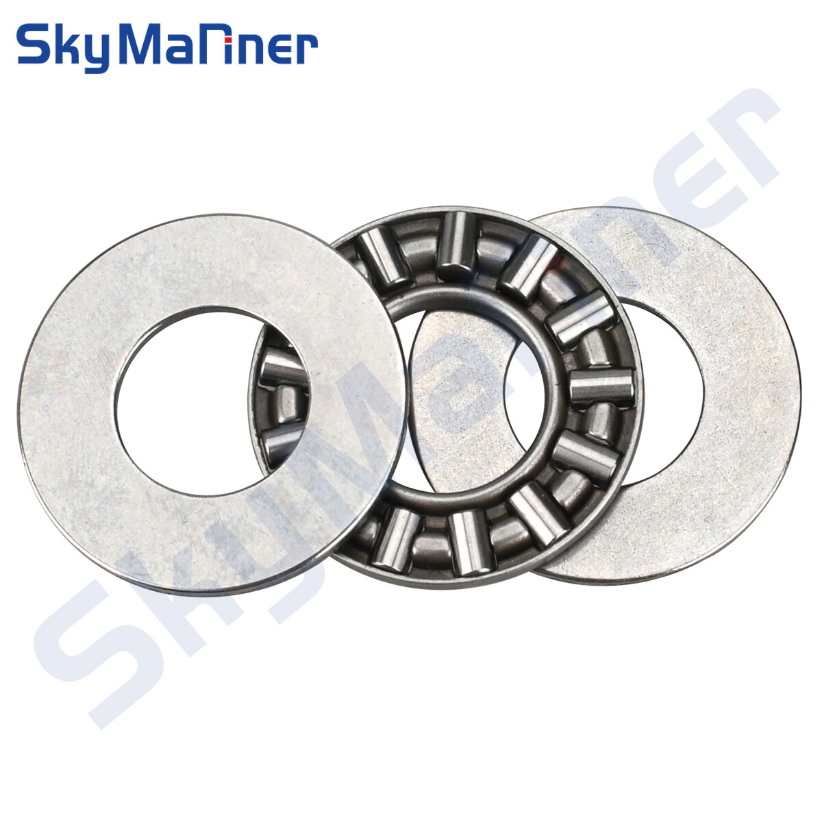 93341-414V1 Needle Thrust Bearing For Yamaha Parsun Outboard Motor 9.9HP 15HP Replacement Parts 93341-41414