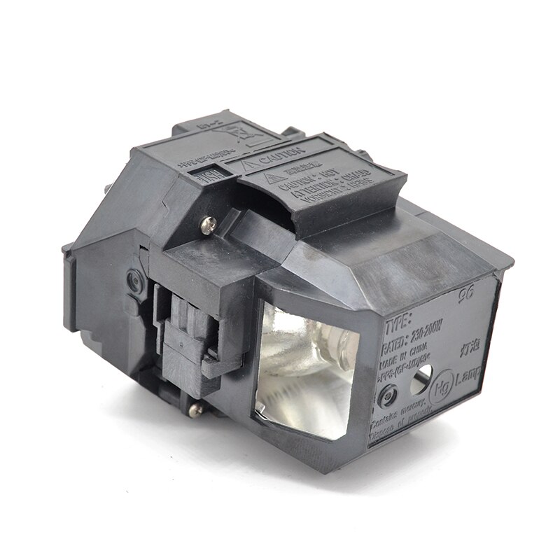 Lampe De projecteur pour ELPLP96 PowerLite Home Cinéma EB-S41 EH-TW5650 EH-TW650 EB-U05 EB-X41 EB-W05 EB-W05 WXGA 3300 EH-TW5600