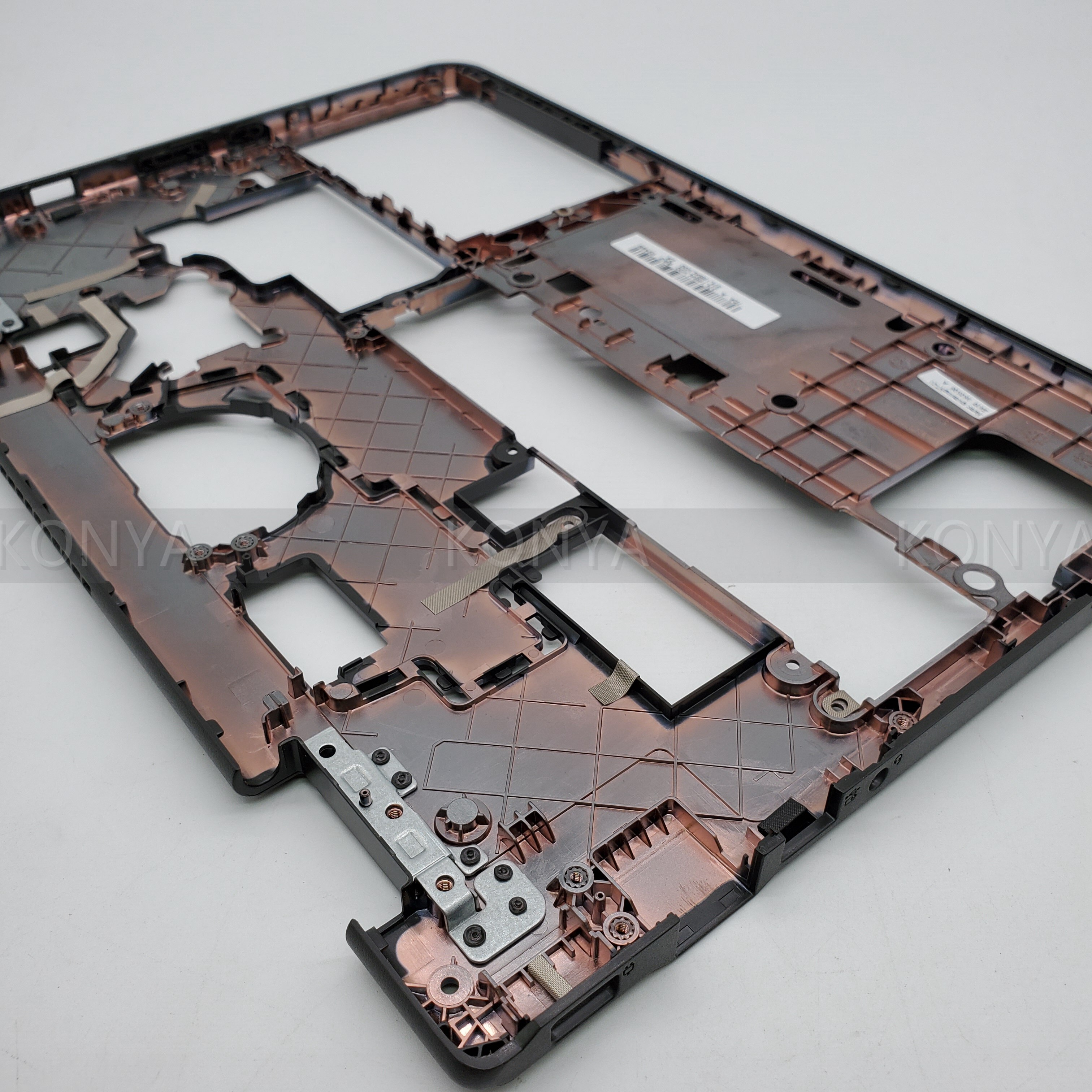 Original For Lenovo ThinkPad Yoga 11e Bottom Base Cover Case 37LI6BALV00