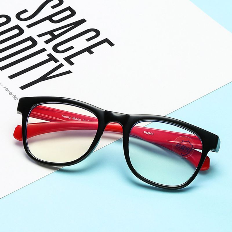 Kids Blue Light Filter Glasses with UV Protection - Target