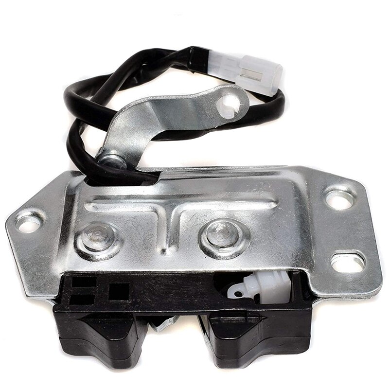 Achterklep badge embleem vervanging voor Sandero/Duster/Logan 908894079R