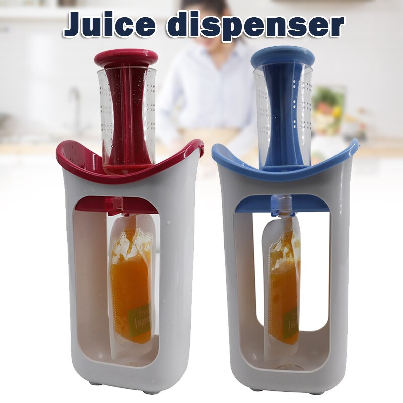 Drink Dispenser Fruit Infuser Drank Dispenser Sap Dispenser Voor Partijen Drink Dispenser Fruit Infuser Herbruikbare TP89