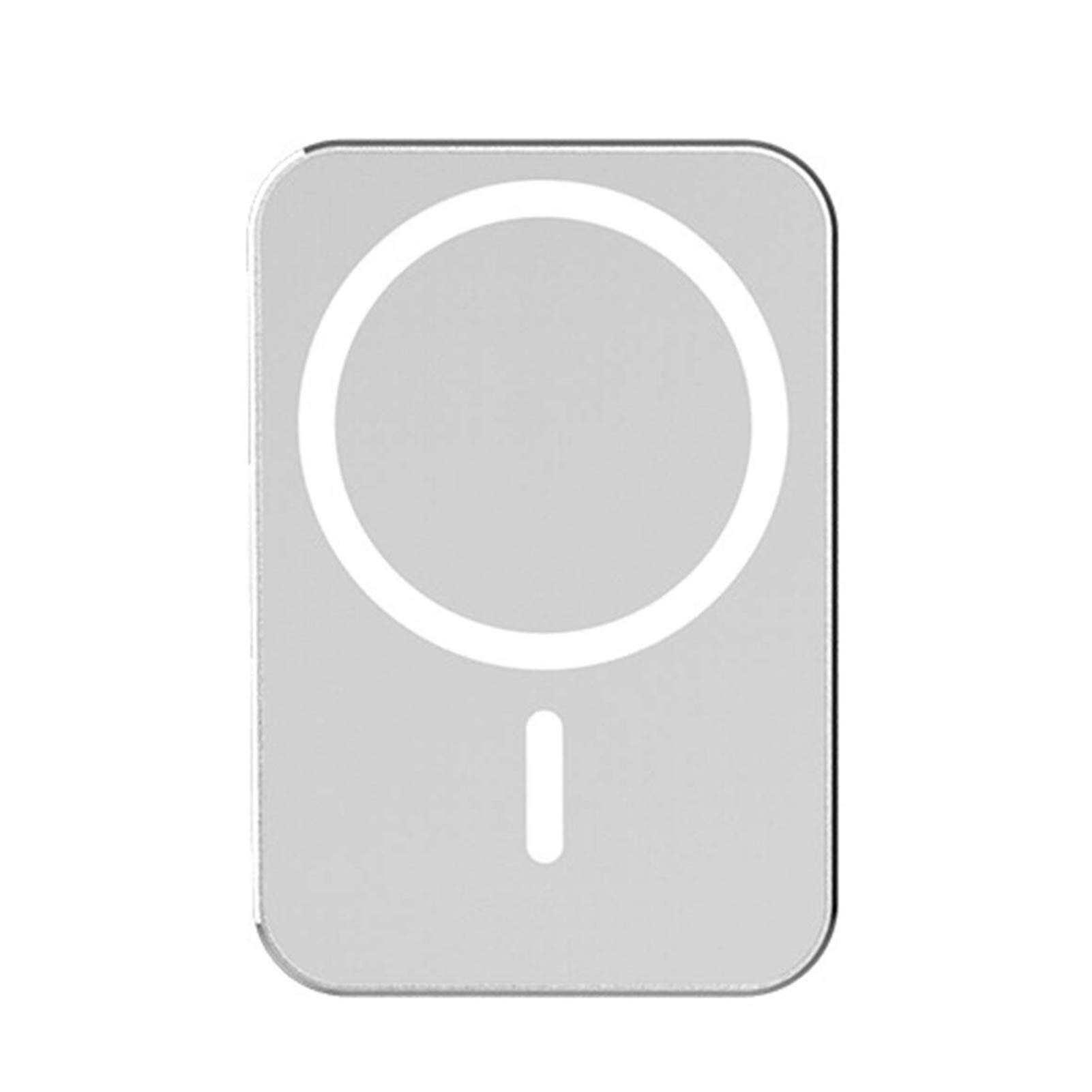 15W Auto Mount Draadloze Fast Charger Voor Iphone 12/12 Pro/12 Mini Magnetische Charger Stand Airvent Mount Magsafe telefoon Houder