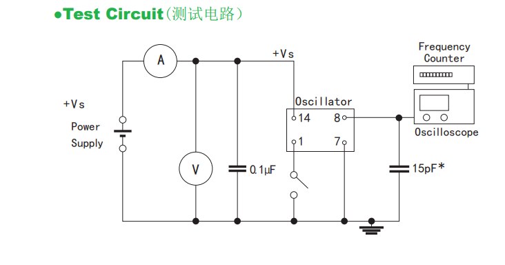 Crystal oscillator 40MHZ 40M 40.000MHZ In-line active crystal OSC DIP-4 rectangular clock vibration full size 5pcs