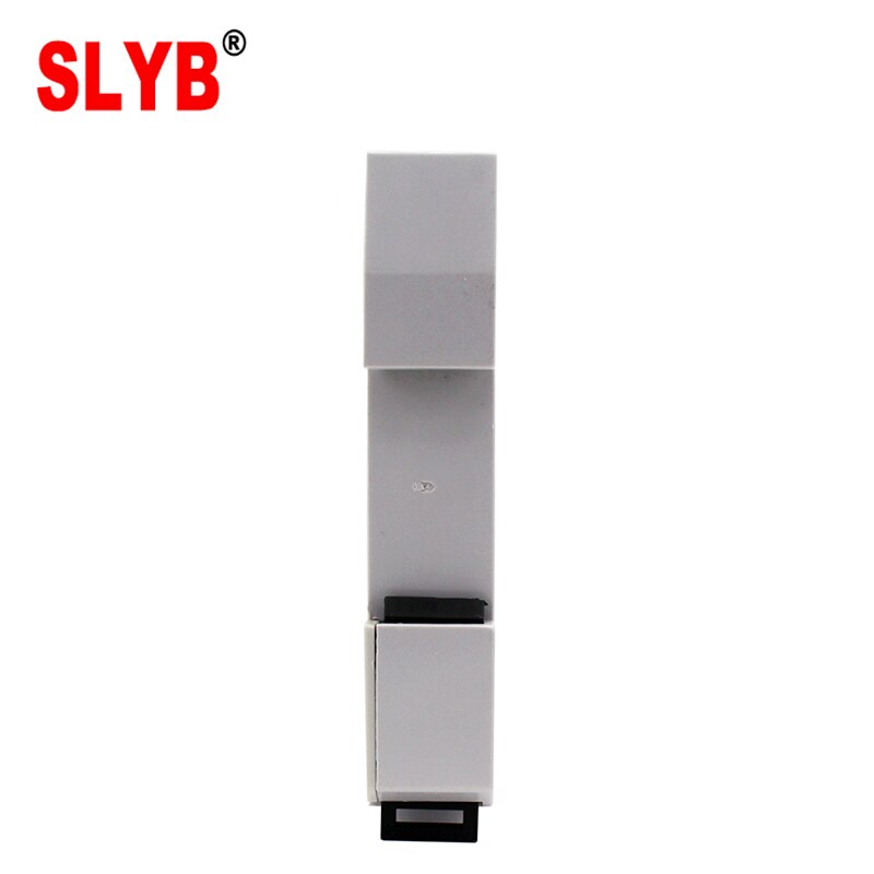 24Hour Automatic Types Of 220V Air Conditioner Analog Mechanical Weekly Rotary Slim Timer Switch SUL180 TB45 SUL180A