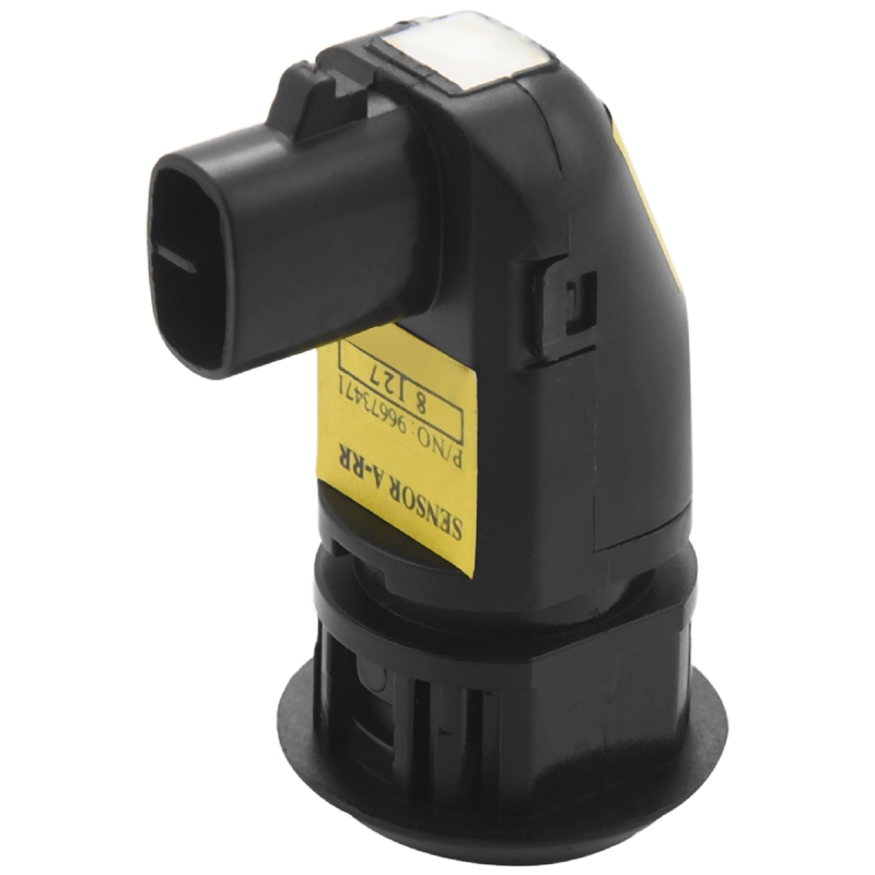 For Chevrolet Captiva Wireless Parking Pdc Sensors 96673471: Default Title