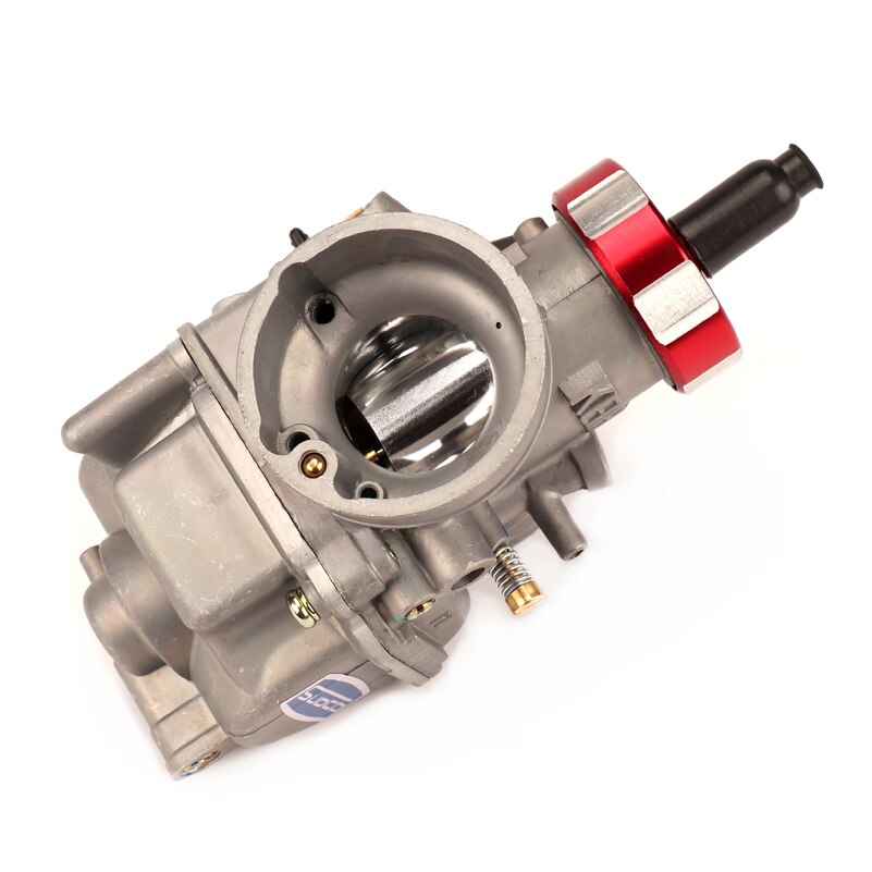 Parti del motociclo per PE26 26 millimetri NSR140 Cavo soffocamento Carburatore carboidrati Carburador per Keihin PE 26 Motore ATV Quad fossa sporco Moto