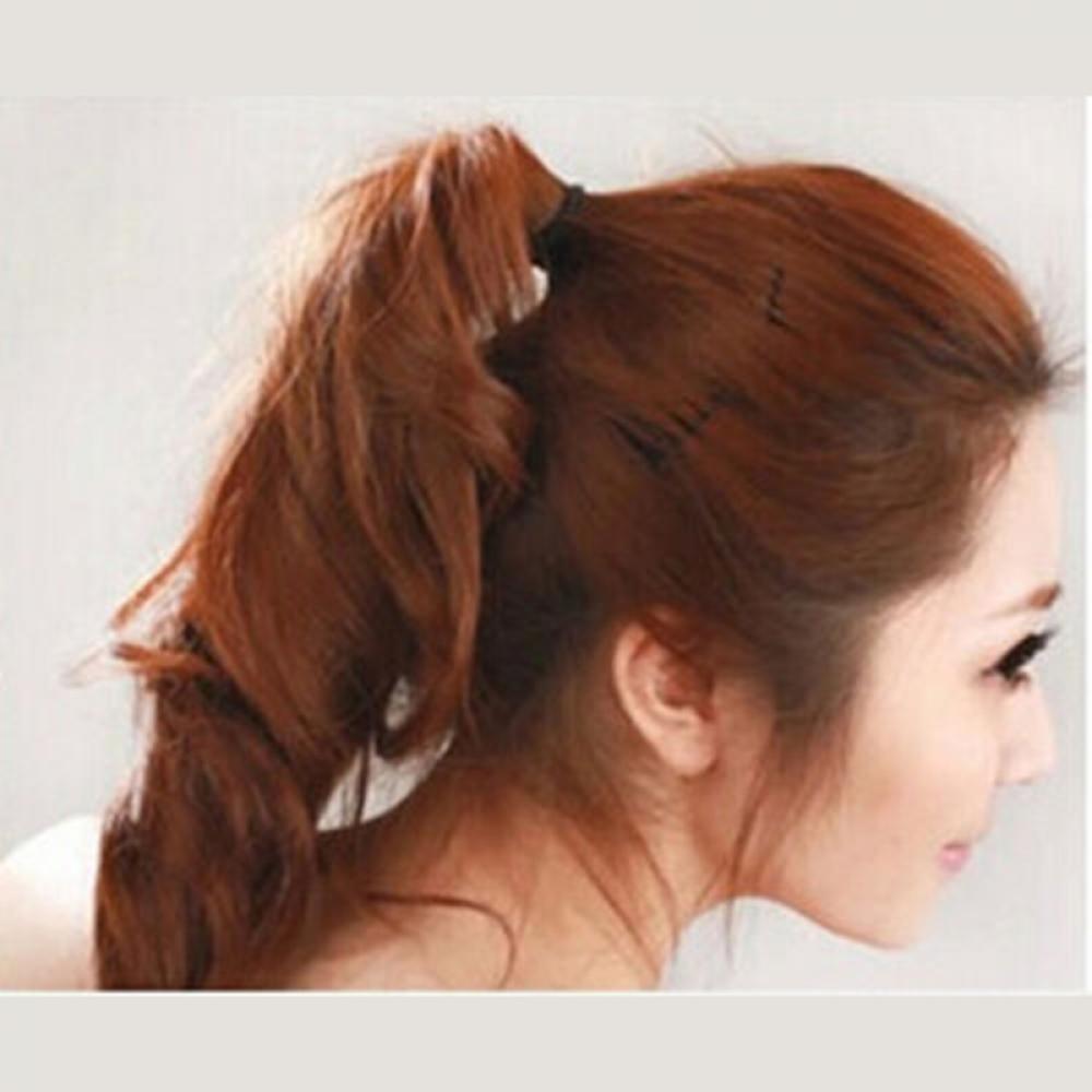 Magic Hair Braiding Styling Set Hairpin Holding Hair Braiders DIY Stick Bun Hair Accessories Braid Tool