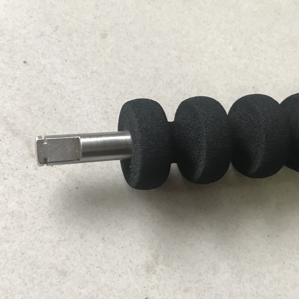 A069411 A089729 Länger Trockner Roller länge: 41,5 cm für QSS Noritsu 29/32/34/37 serie