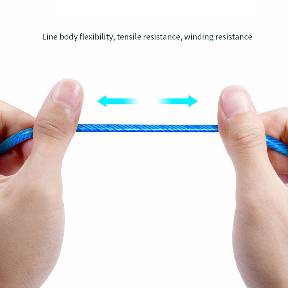 Fluss Luminous Beleuchtung USB Typ C Kabel Für Samsung Galaxy S10 Hinweis 10 S9 Plus Schnelle Lade Ladung USB-C Typ -C Draht Telefon Blei