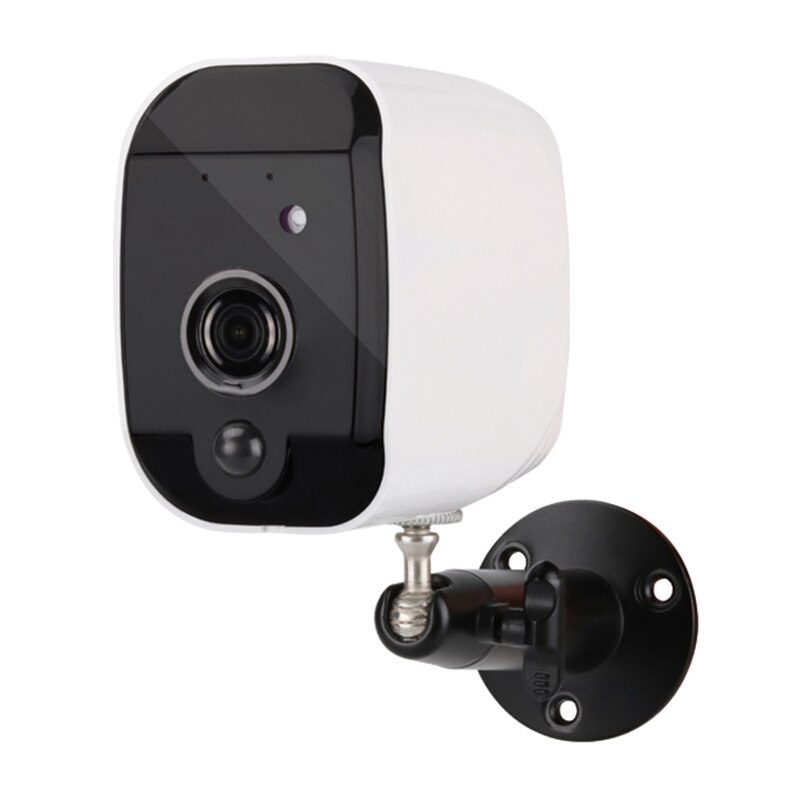 1920X1080P Draadloze Bewakingscamera Indoor Smart Surveillance Camera Wifi Afstandsbediening Draadloze Baby Camera