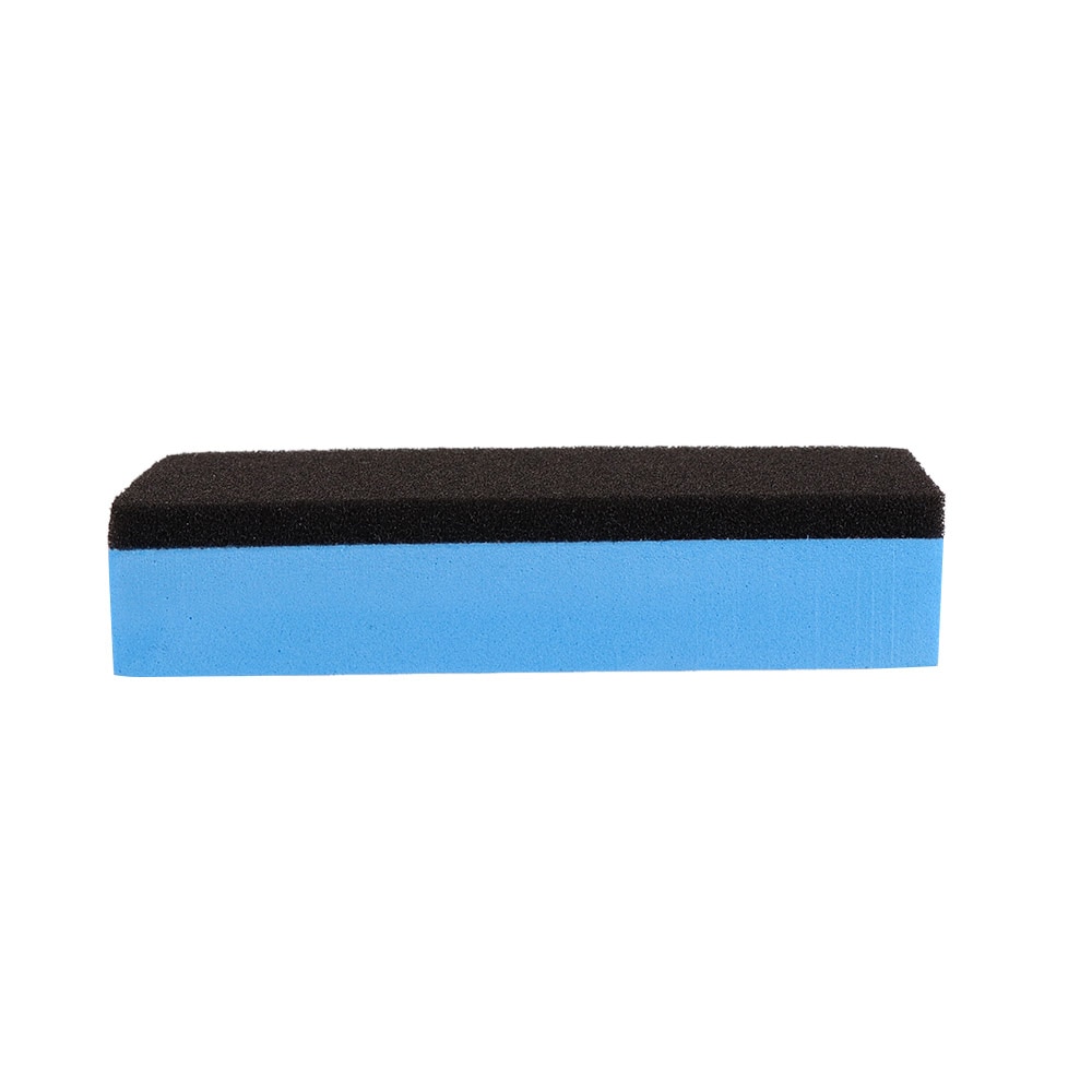 10*5*2cm Car Washing Sponge for Glass Ceramic Coating Applicator Car Paint Care Repair Sponge