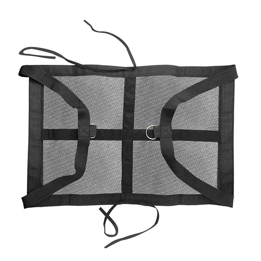 Eslinga ajustable de nailon grueso para aves de corral, eslinga de pequeña escala para granja, pesaje fijo para animales de granja