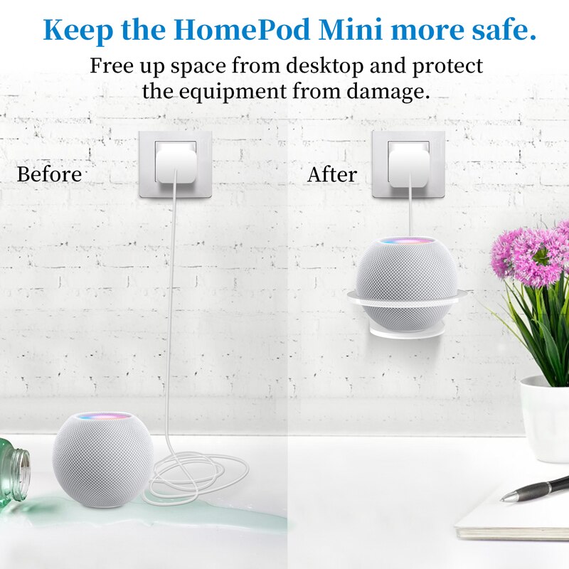 Beautiful view of Space-Saving Electrical Outlets