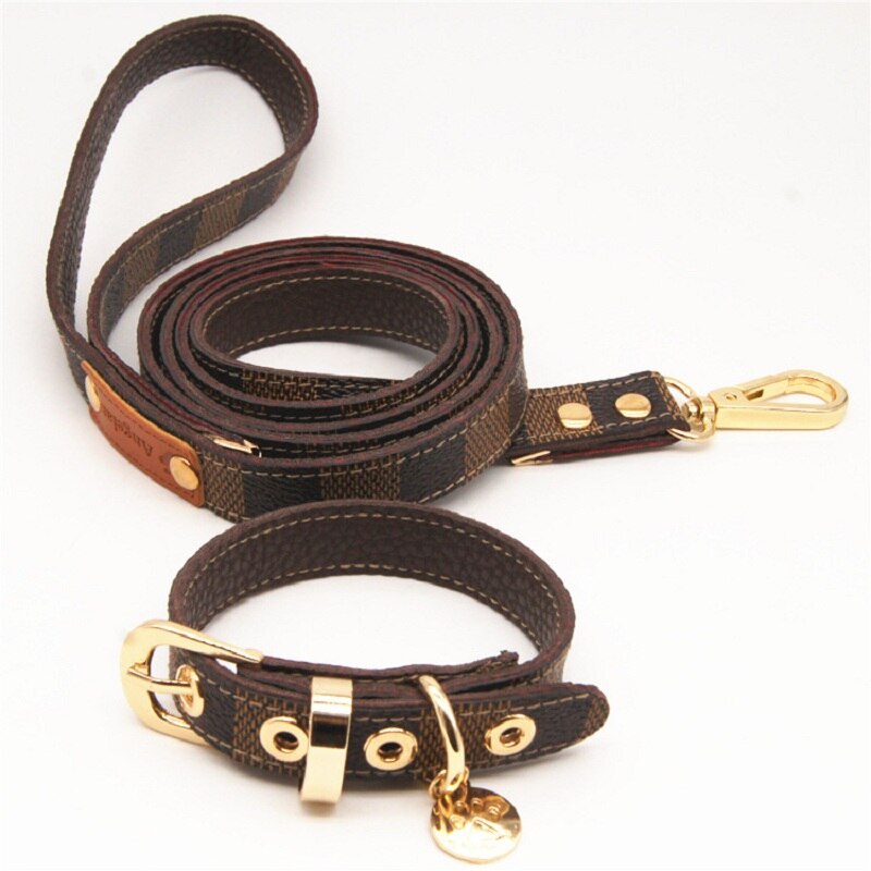 Honden Seat Riem Kat Hond Kraag Samll Hond Harness En Leash Set Leuke Kraag Voor Schnauzer Akita Bulldog Puppy producten