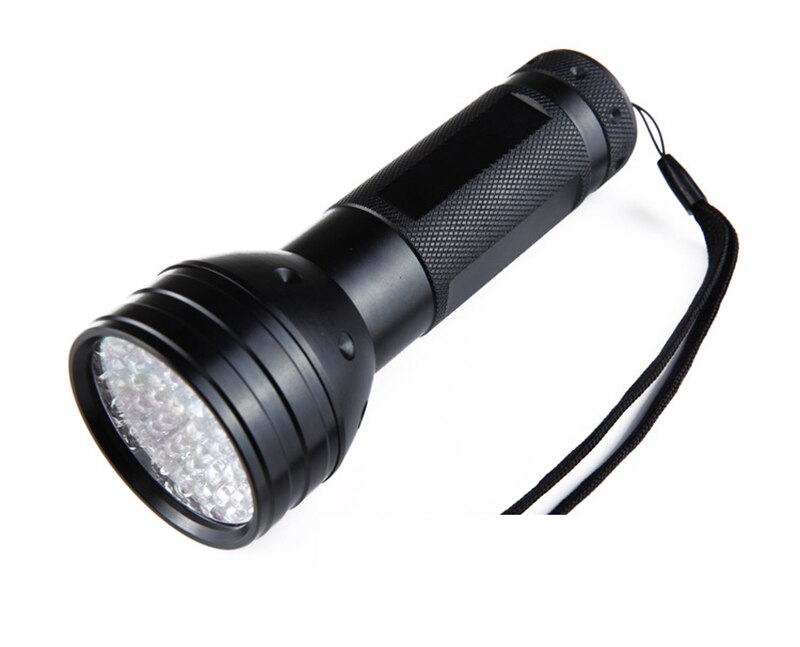 UV-Zwartlichtlamp Voor Voedsel Controle UV-Zwartlichtlamp Voor Voedsel Controle