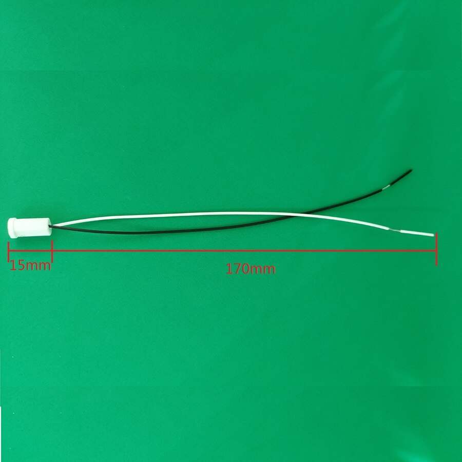 Goede G4 Base G4 Socket Plug Keramische G4 Lamphouder Hoofd Draad Connector G4 Lamphouders Base Voor Led Lamp spotlight