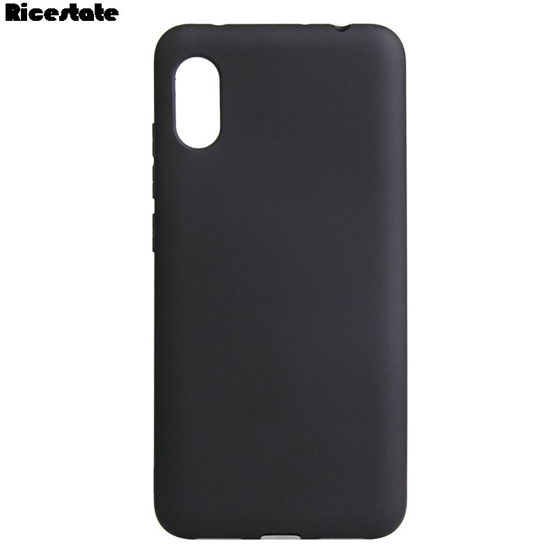 Y5 matte snoepkleurige hoesjes voor huawei  y5 siliconen tpu zachte achterkant huawei honor 8s hoesje