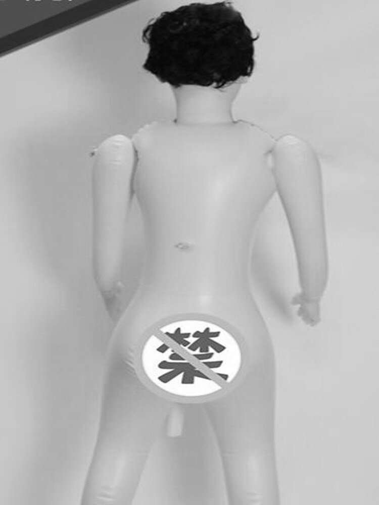 Skin Colour 165CM Inflatable Male Mannequin Body Toroso Man Sewing Models,Shooting Doll Maniqui For Clothes,Upper Body,C978