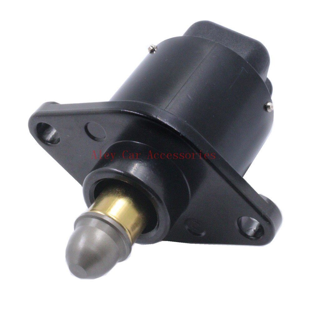 0999CN0002 Step Stepper Motor Idle Air Control IAC Valve ISC IDLE SPEED CONTROL VALVE