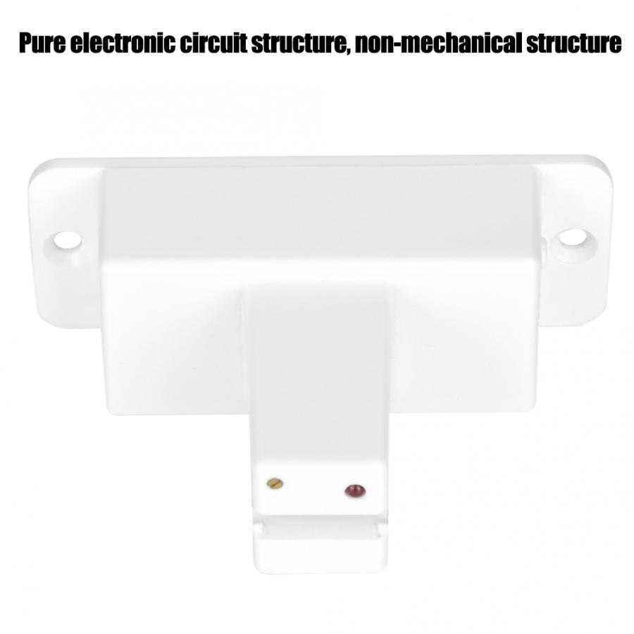 1pc Intelligent Liquid Level Sensor Non-Contact with Pure Electronic Circuit Structure