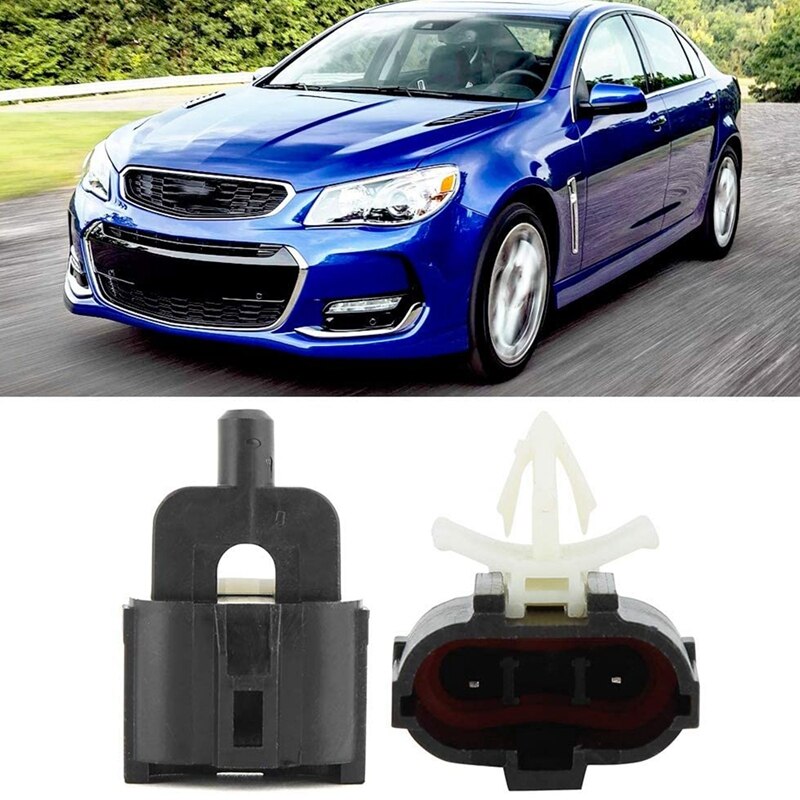 Ambient Outside Air Temperature Sensor for GM Chevrolet Captiva + 96433317