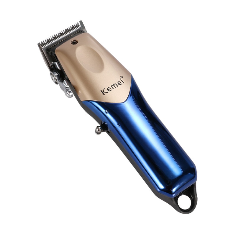 Barbier tondeuse à cheveux tondeuse barbe trimer levier conique électrique coupe-cheveux machine rechargeable style coupe de cheveux