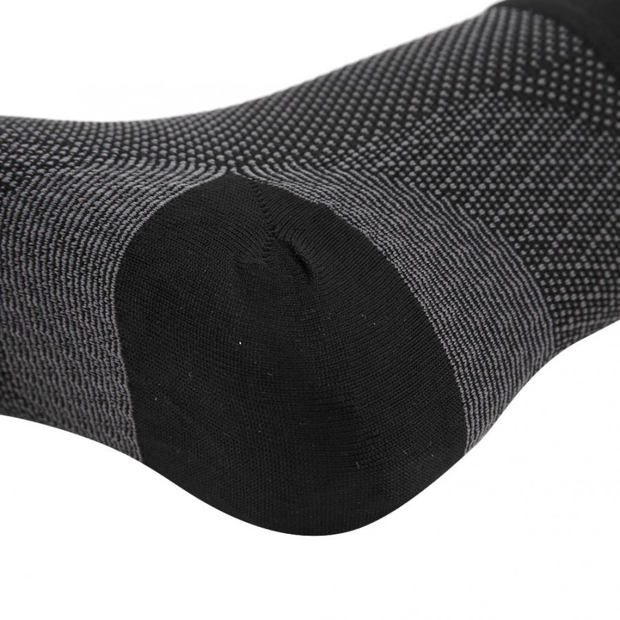 Sport cheville soutien cheville garde talon soutien Joint cheville Protection Compression Anti Fascia chaussettes bandes élastiques Sport sécurité