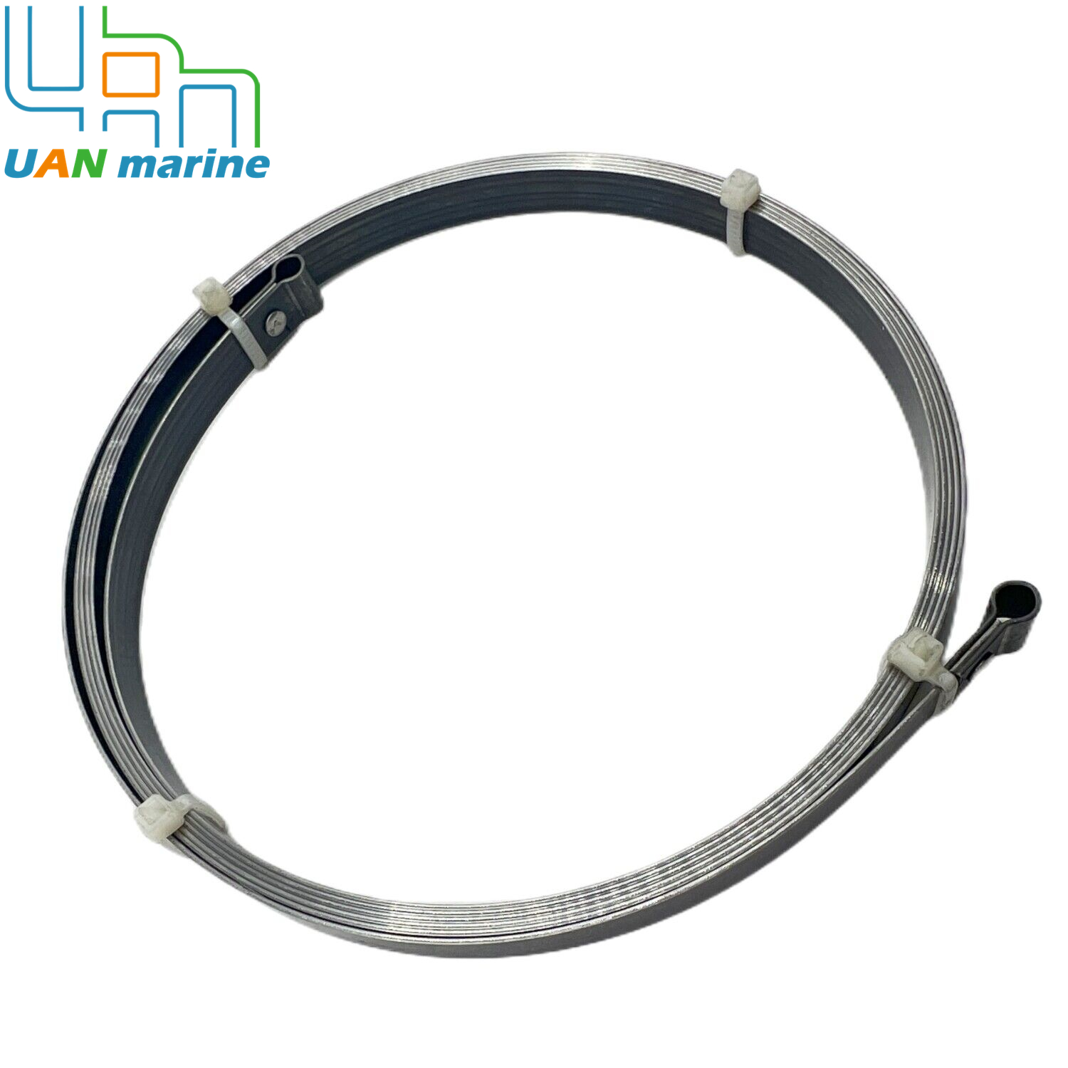 New recoil spring starter for johnson evinrude outboard motors 307573 395460 777484