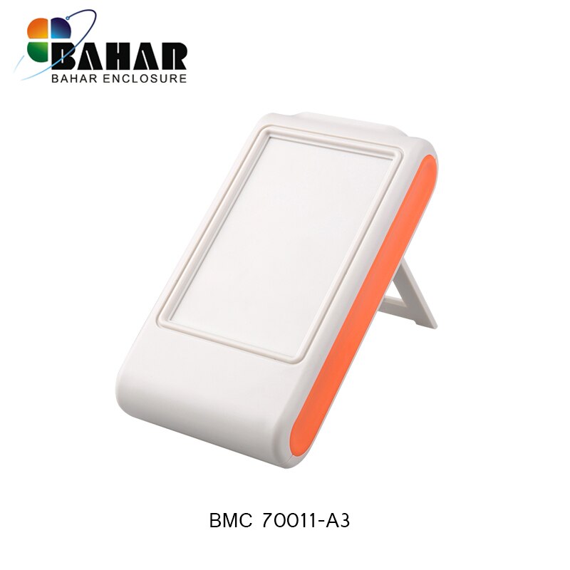 handheld plastic enclosure for electronic abs housing DIY project boxes ABS junction enclosure for electrical project outlet BOX: BMC70011-A3
