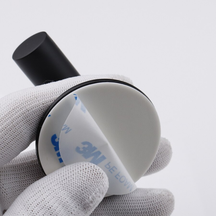 3M Sticker Adhesive Stainless Steel Wall Mount Robe Hook Door Clothes Coat Hat Hanger Bathroom Towel Hook Rack Free Nail Install