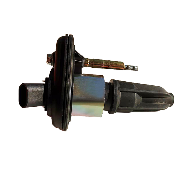 Bobina de encendido GN10114 para coche, accesorio para TRAILBLAZER CHEVROLET, COLORADO, GMC, CANYON Ener, ISUZU, BUICK, SAAB, HUMMER, 12568062: Default Title