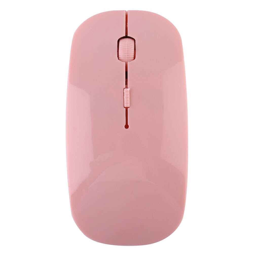 2.4GHz Optical Wireless Mouse Wireless Compatible USB Button Gaming Mouse Gaming Mice Computer Mouse For PC Laptop